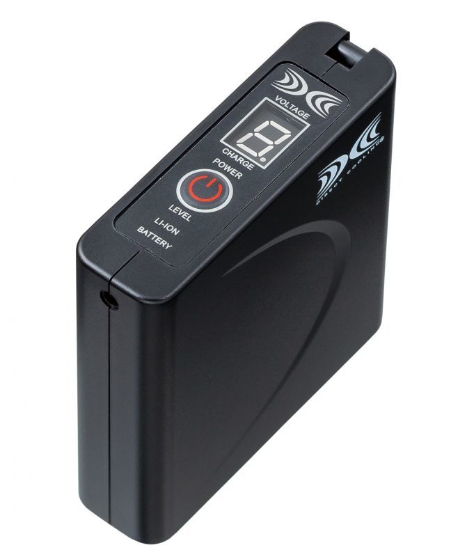 7.2V BTSP1空調服(R)バッテリー本体のみ[LISUPER1用]｜2026空調服(R