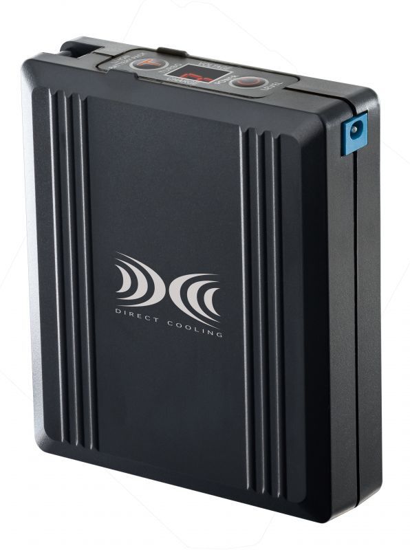 BT01411 14.4V空調服(R)バッテリー本体のみ[ジャック:楕円形]｜2026