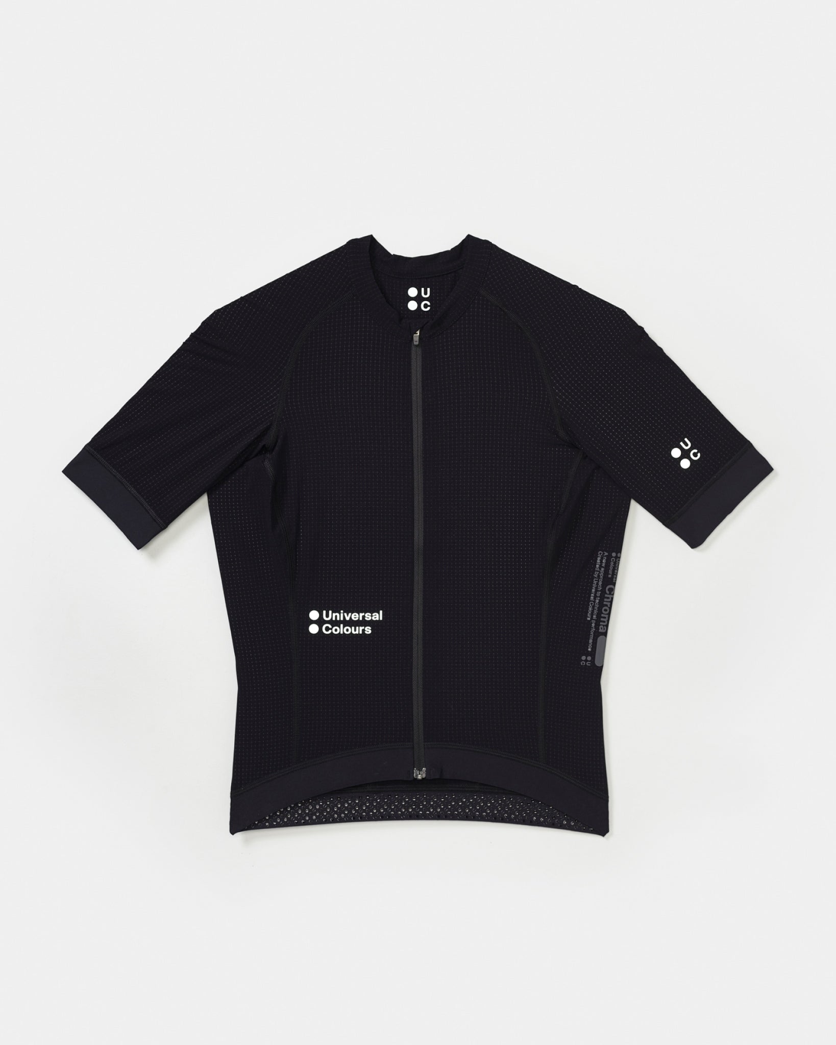 Women's Chroma Cycling Clothing