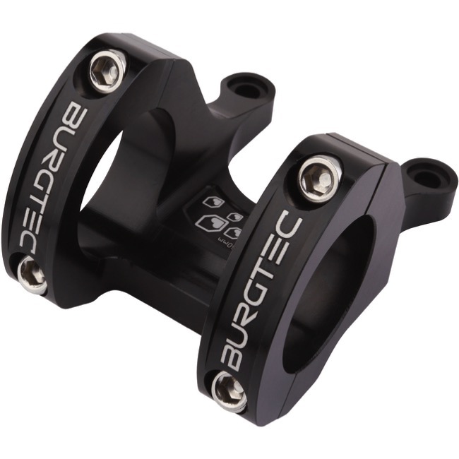 Universal Cycles -- Burgtec MK3 Direct Mount Stem