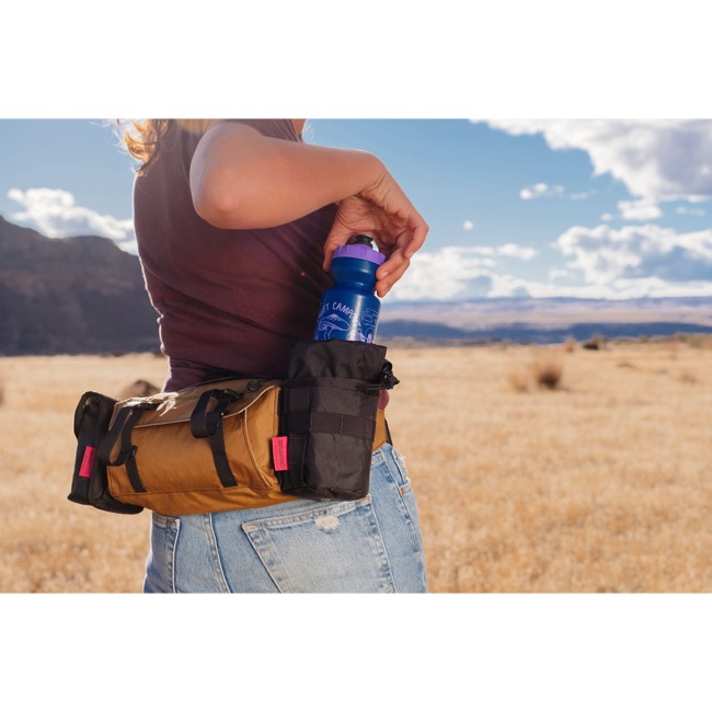 Universal Cycles -- Swift Industries Sidekick Stem Pouch [101-1002