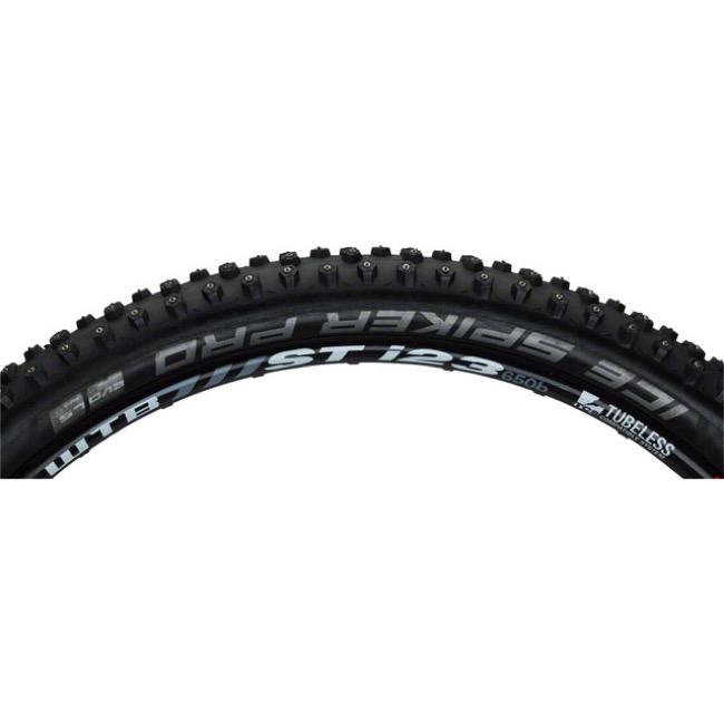 Universal Cycles -- Schwalbe Ice Spiker Pro Studded 27.5 Tire