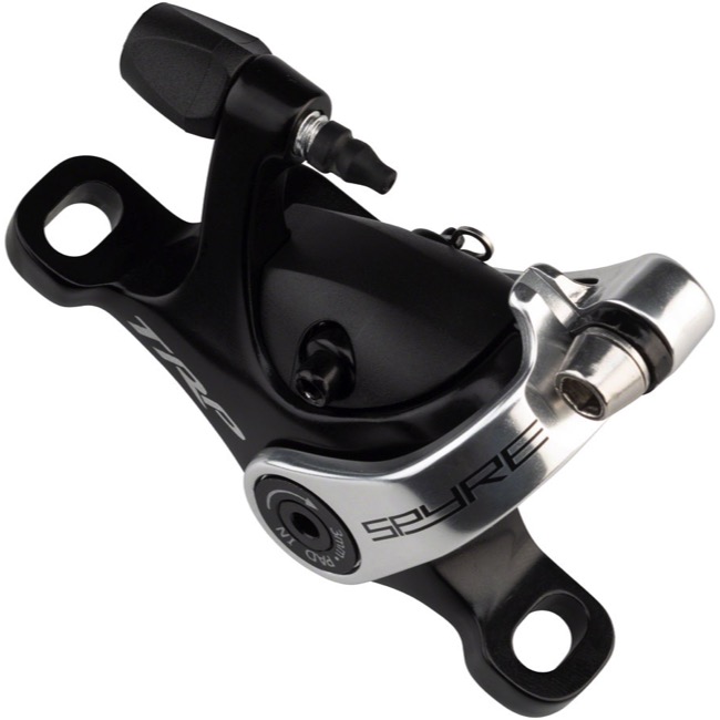 Universal Cycles -- TRP Spyre Road Post Mount Disc Brake Caliper
