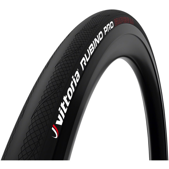 Universal Cycles -- Vittoria Rubino Pro G2.0 700c Tire - Width