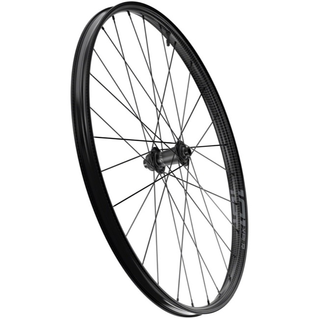 Universal Cycles -- Zipp 101 XPLR Carbon 700c Disc Wheels [00.1918