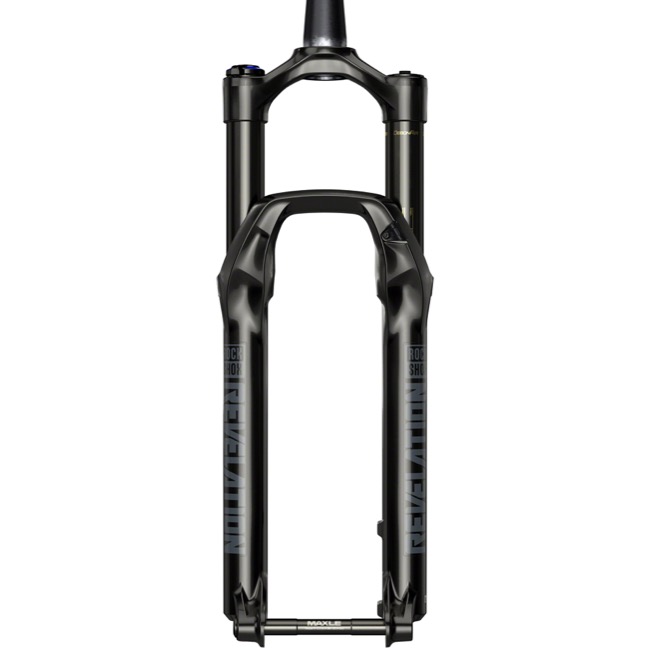 Universal Cycles -- Rock Shox Revelation RC Solo Air A3 27.5