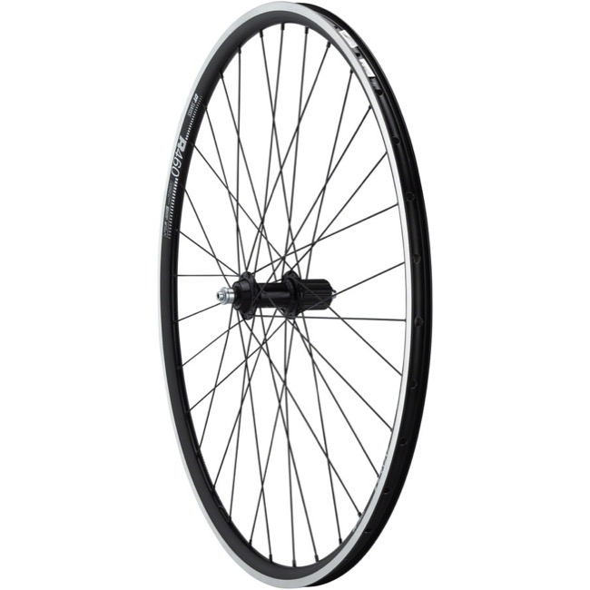 Universal Cycles -- Quality Shimano 105/DT Swiss R460 Wheels - 700c