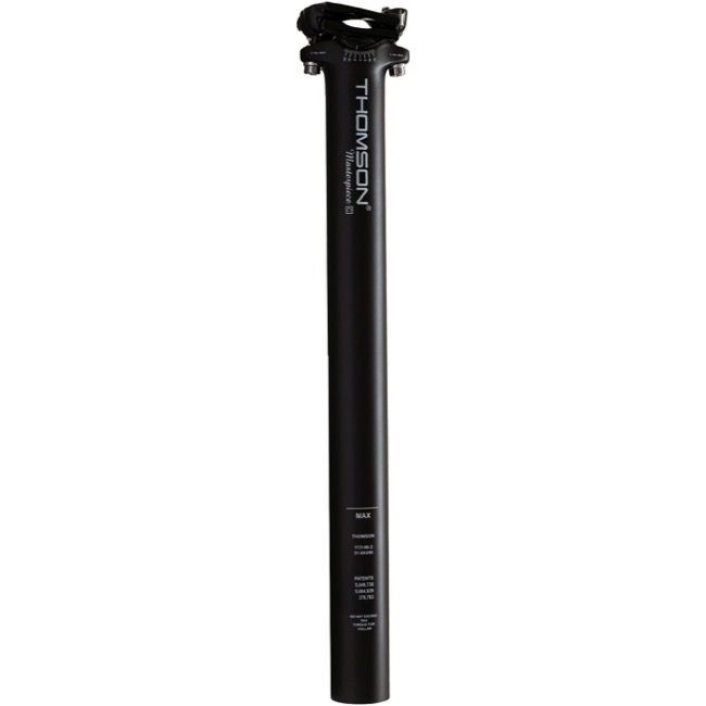 Universal Cycles -- Thomson Masterpiece Carbon Seatpost [SP-C101