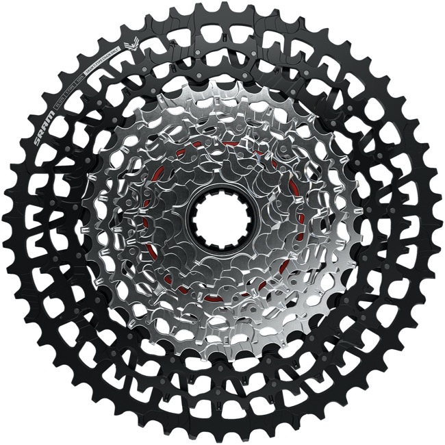 SRAM GX Eagle 12速スプロケット XDコンパチブル1275 SRAM GX Eagle 12
