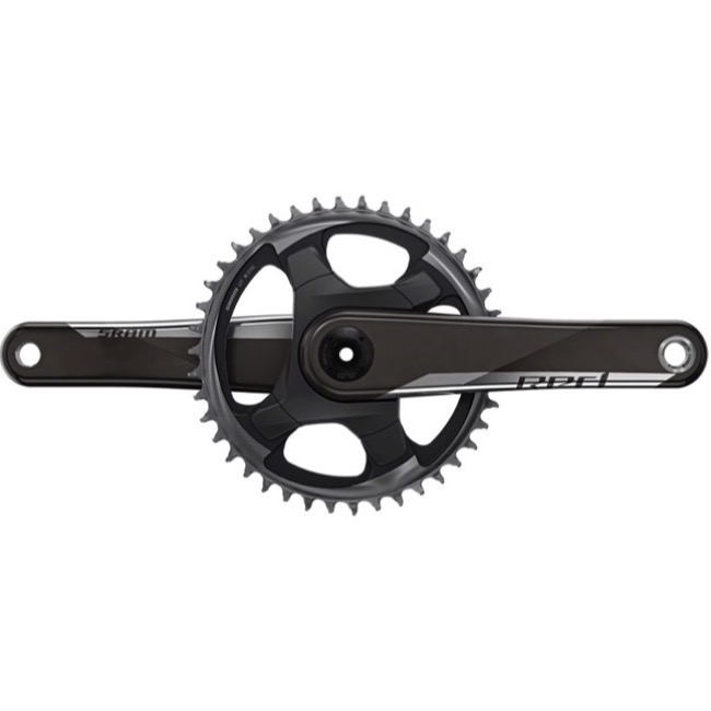 Universal Cycles -- Sram Red 1 AXS GXP Crankset D1 [00.6118