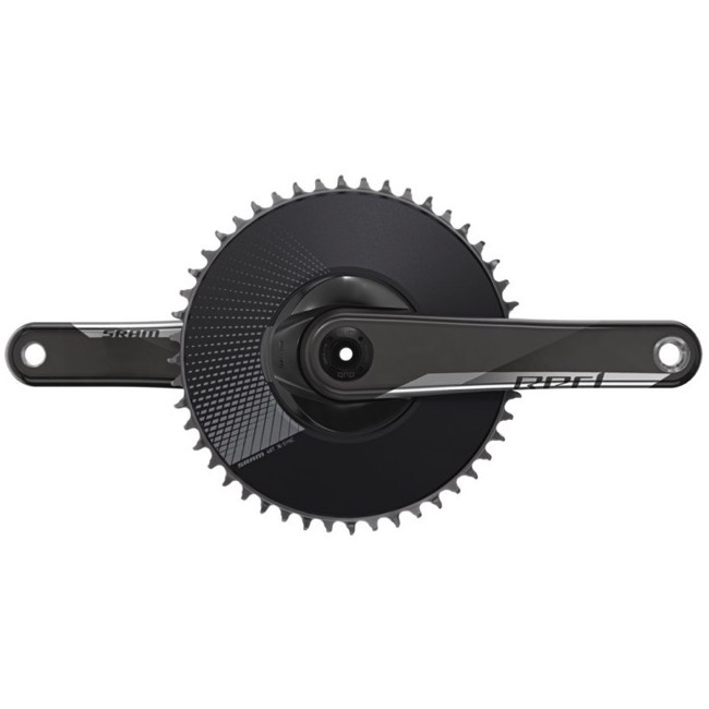 Universal Cycles -- Sram Red AXS Aero GXP Crankset D1 [00.6118