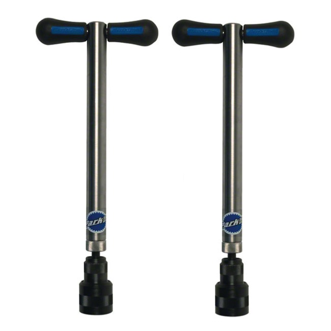 Universal Cycles -- Park Tool FFG-2 Dropout Alignment Gauge Set