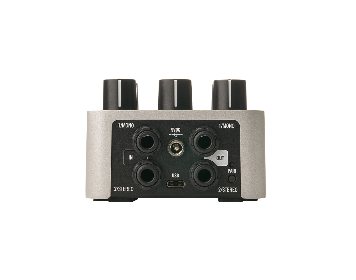 Knuckles '92 Dual Rec Amplifier – Universal Audio