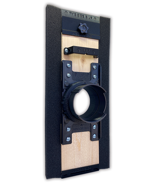 窓アタッチメントDIY │ ubeProduct 公式ウェブサイト