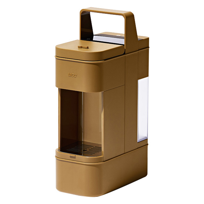 DRIP POD YOUBI SOIL BROWN​（※DEAN & DELUCA限定販売）​ | UCC上島珈琲