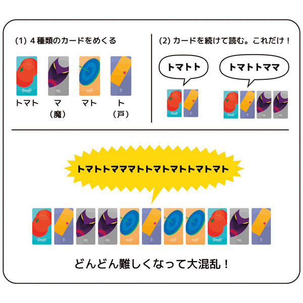 UCHIDASウチダストマトマト: 学習支援用品