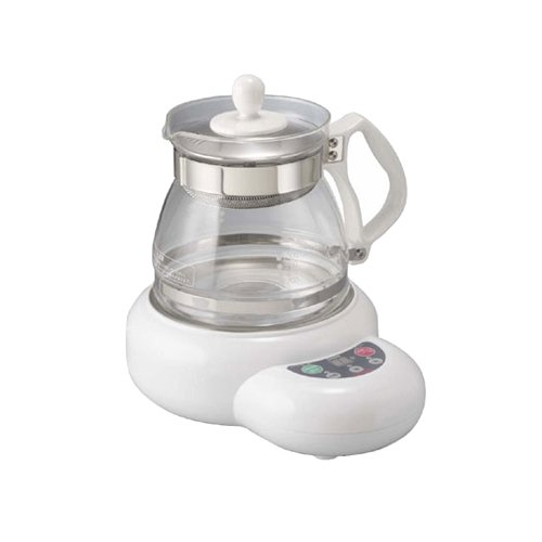 煎じ器具 | 株式会社ウチダ和漢薬