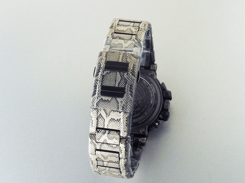 MTG＞WILDLIFE PROMISING | 静岡の宝石・時計専門店 内山