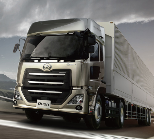 新車販売 | UDトラックス岩手株式会社