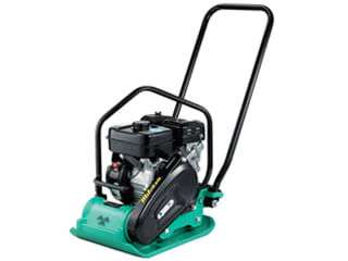 三笠産業 MVC-50GB プレートコンパクター ウエダ金物【公式サイト】