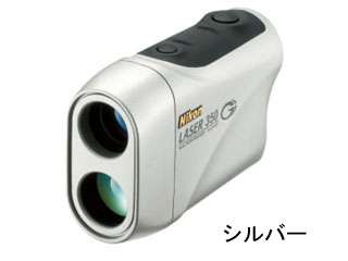 ニコン レーザー距離計 レーザー550AS ウエダ金物【公式サイト】