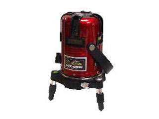 テクノ販売 ハイパワーラインレーザー LTK-E9001 受光器・三脚付