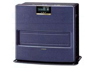 コロナ 石油ファンヒーター FH-WX4612BY(T) エレガントブラウン ウエダ