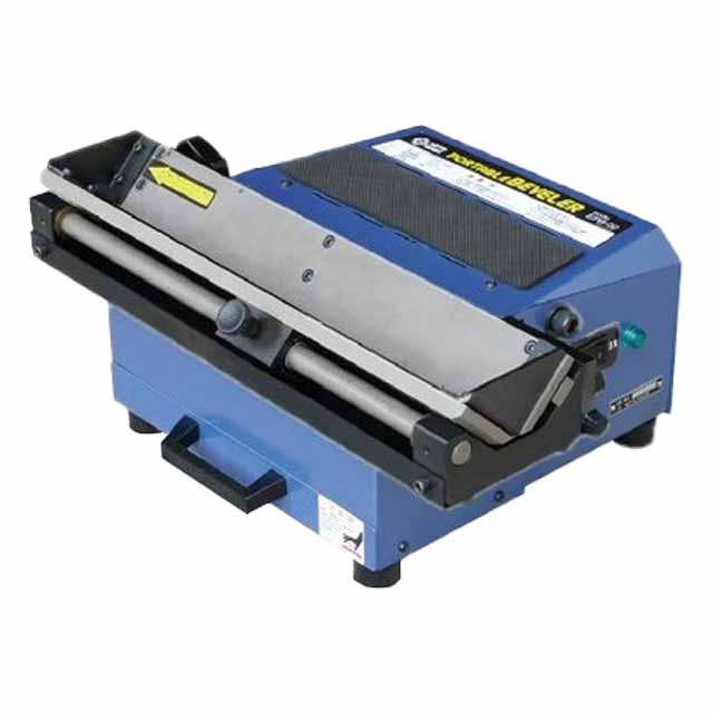 日東工器 面取り機 電動ミニべべラー EMB-0307B ウエダ金物【公式サイト】