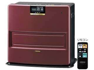 コロナ FH-WX4614BY 石油ファンヒーター ウエダ金物【公式サイト】