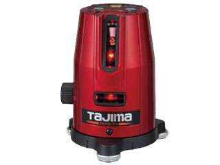 タジマ ZERO-TY 縦・横レーザー墨出し器 ウエダ金物【公式サイト】