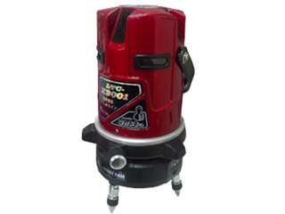 タジマ GT8R-NXI 高輝度レーザー墨出し器 ウエダ金物【公式サイト】