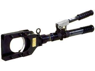 泉精器 油圧式ケーブルカッタ 85A ウエダ金物【公式サイト】