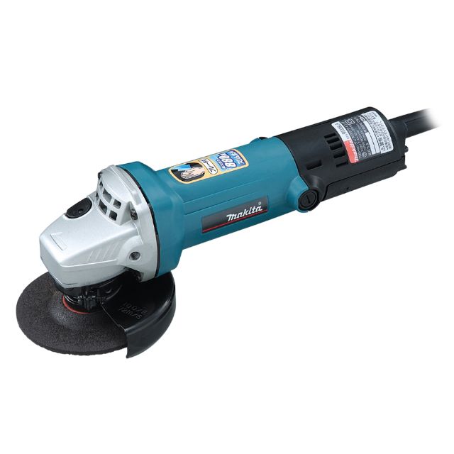 マキタ 9533BLA ディスクグラインダ ウエダ金物【公式サイト】