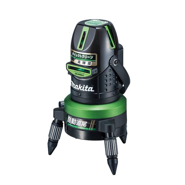 マキタレーザー SK64 完動品 マキタレーザー SK64 完動品 マキタ