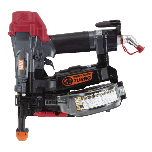 MAX HV-R41G5-G ねじ打機 ターボドライバ ウエダ金物【公式サイト】