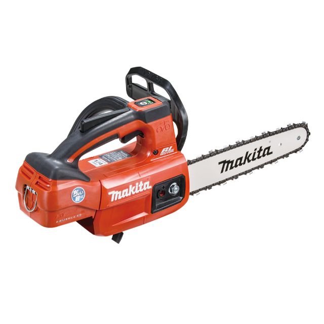 マキタ MUC254DRGX 充電式チェーンソー ウエダ金物【公式サイト】