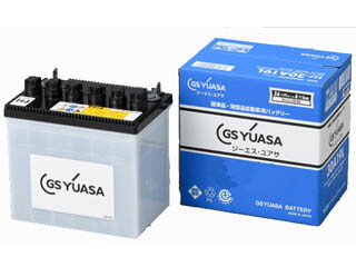 GSユアサ ENJ-375LN2 日本車専用EN規格バッテリー エコ.アール イー