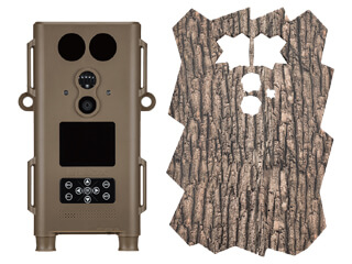 マザーツール MT-WCM300 ワイヤレスセキュリティカメラモニターセット