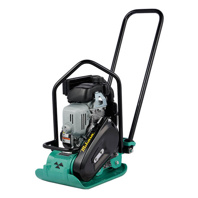 明和製作所 KP-30A プレートコンパクター ウエダ金物【公式サイト】