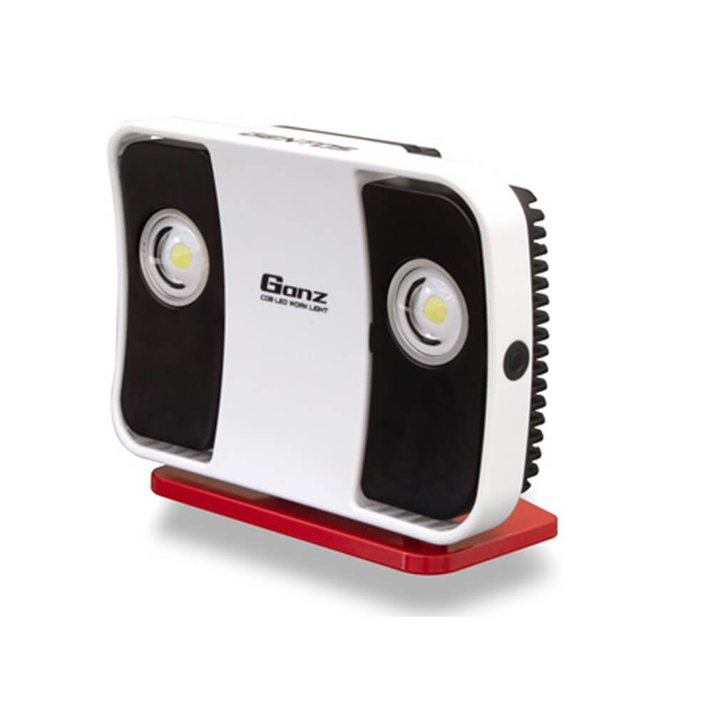 ジェントス GZ-BF50 COB LED防爆投光器 ウエダ金物【公式サイト】