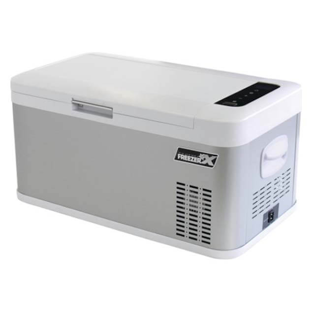 HIKOKI(ハイコーキ) UL18DA(XM) コードレス冷温庫(蓄電池付) ウエダ