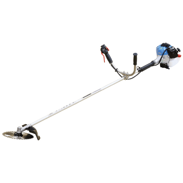 新ダイワ(やまびこ) RM350-2E 両手ハンドル刈払機 ウエダ金物【公式