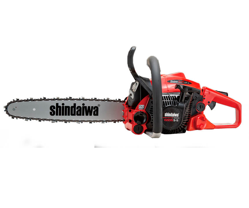 新ダイワ E2135S/350H エンジンチェーンソー ウエダ金物【公式サイト】
