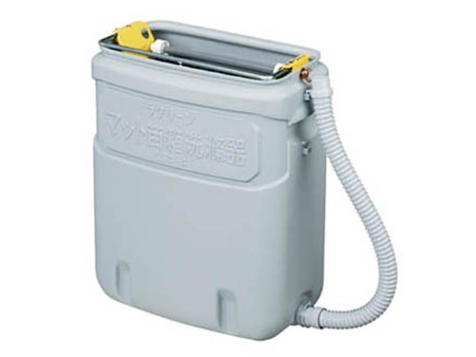 みのる産業 SC-1 回転ふるい機 ウエダ金物【公式サイト】