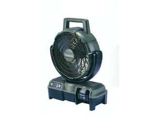 マキタ CF001GZ 40Vmax充電式ファン ウエダ金物【公式サイト】