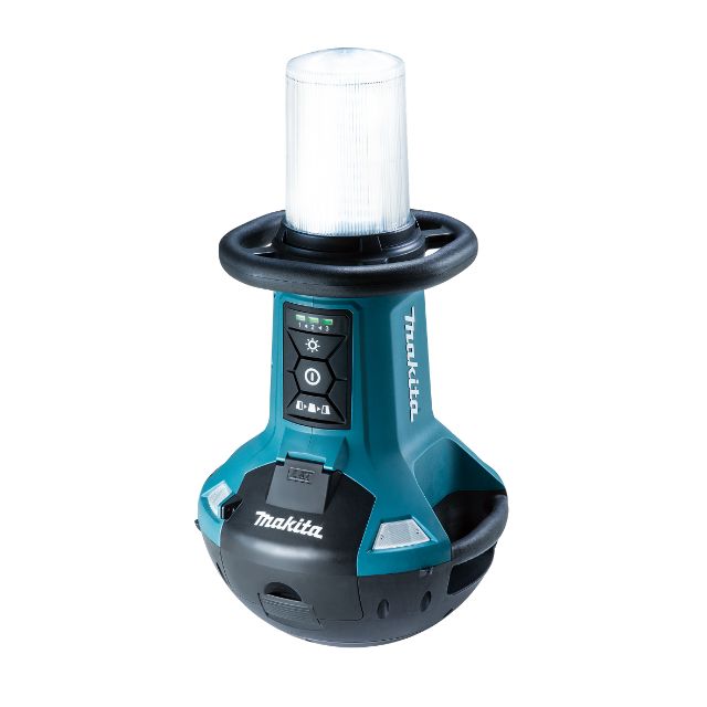 マキタ ML810 充電式エリアライト(本体のみ) ウエダ金物【公式サイト】