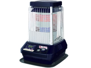 ダイニチ工業 FM-19F-A 業務用石油ストーブ ウエダ金物【公式サイト】