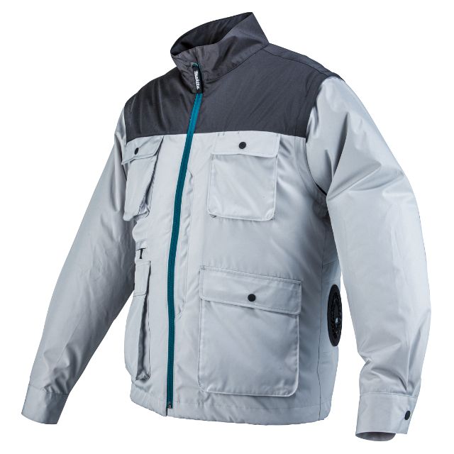 マキタ FJ219DZ 充電式ファンジャケット ウエダ金物【公式サイト】