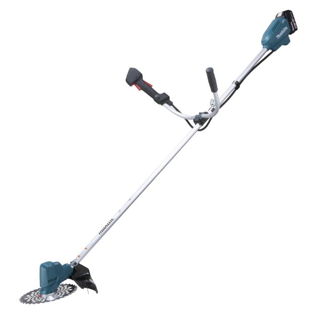 ☆マキタ MUR190SDWF 230mm充電式草刈機 ウエダ金物【公式サイト】