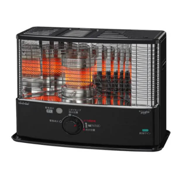 2020年 良品□トヨトミ石油ストーブ RS-W290□電子点火Ok 2020年 良品